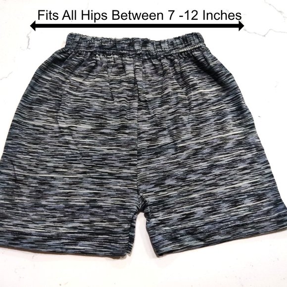 Boys Shorts size 2T, 3T, 4t, 5T... lot of 5, NWOT - Picture 4 of 12
